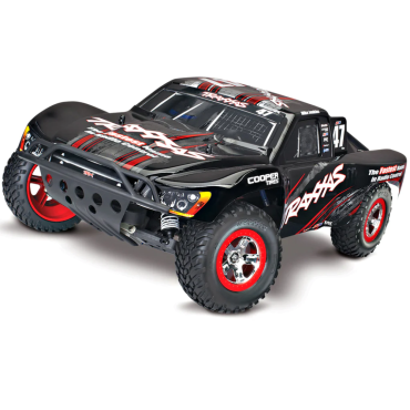 Nitro Slash 1/10 2WD SCT, Mike Jenkins