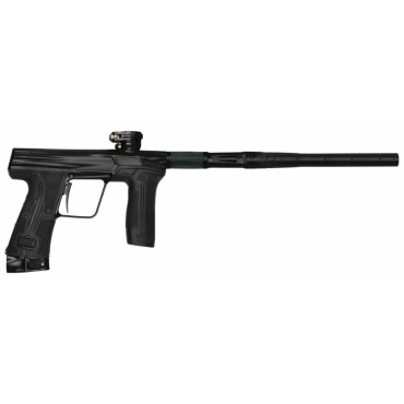 Planet Eclipse CS3 Electronic Paintball Marker .68 Caliber Gun - Midnight