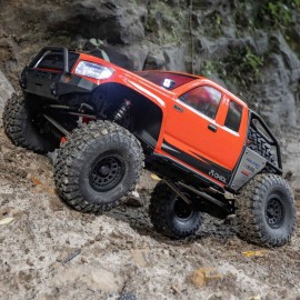 Axial 1/6 SCX6 Trail Honcho 4WD RTR