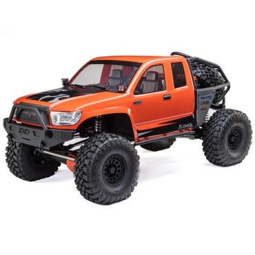 Axial 1/6 SCX6 Trail Honcho 4WD RTR