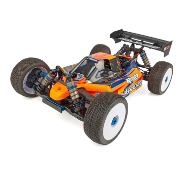 B3.2 1/8 4WD Nitro Buggy Team Kit