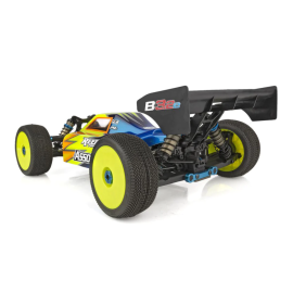 B3.2e 1/8 4WD Electric Off Road Buggy Kit