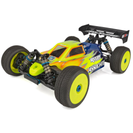 B3.2e 1/8 4WD Electric Off Road Buggy Kit