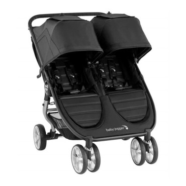 BABY JOGGER City Mini 2 Double Stroller