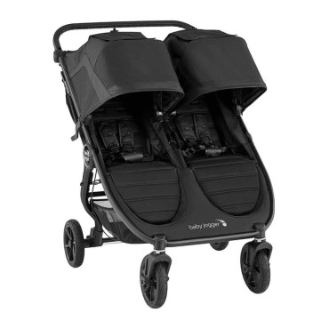 BABY JOGGER City Mini GT 2 Double Stroller