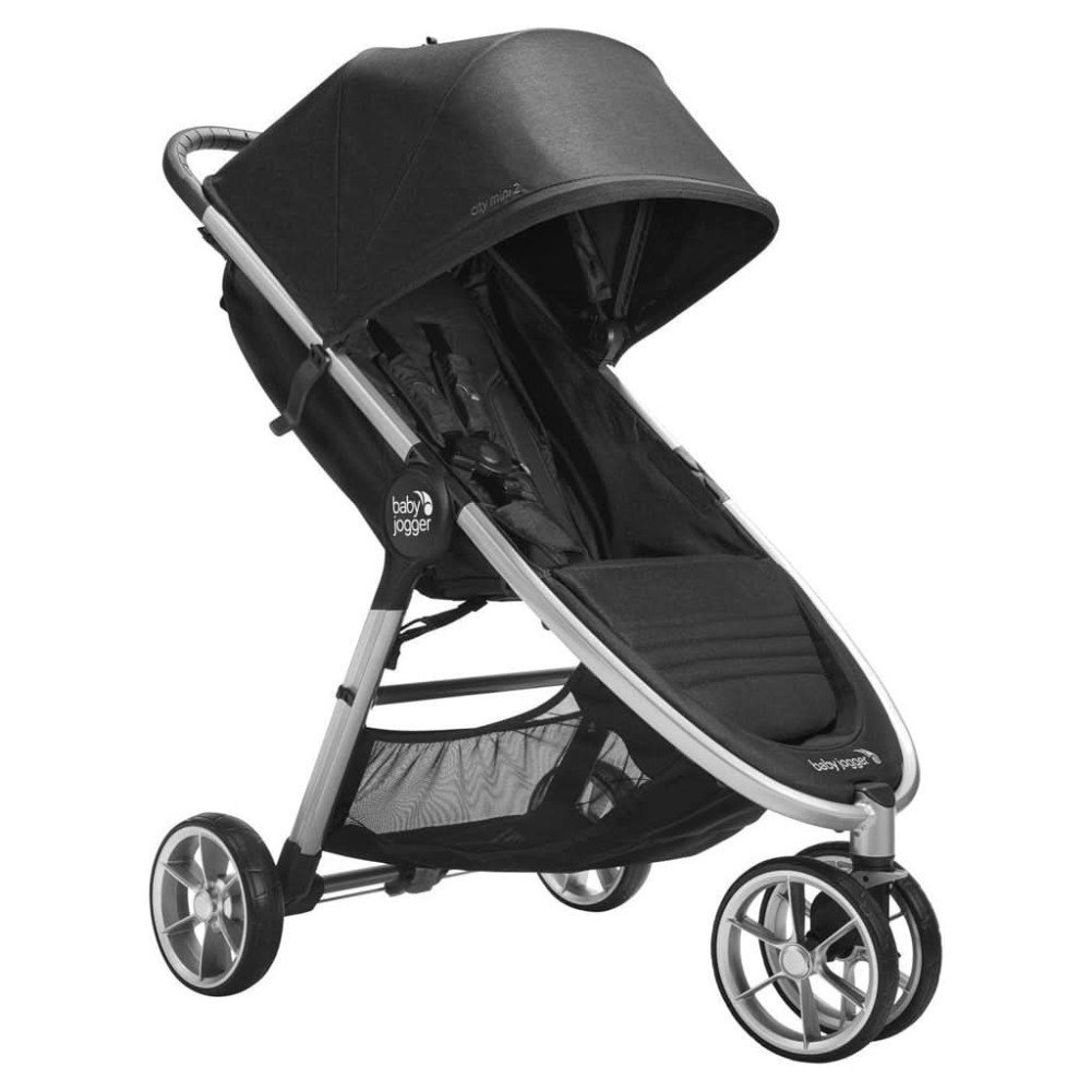 Baby Jogger City Mini 2 3-Wheel Stroller