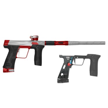 Planet Eclipse CS3 Electronic Paintball Marker Gun w Mech Frame - Revolution