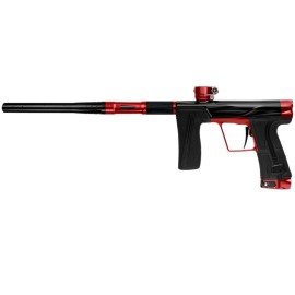 Planet Eclipse Geo R5 Paintball Gun - Black Red - Revenge