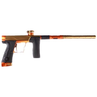 Planet Eclipse Geo R5 Paintball Gun - Bronze Orange