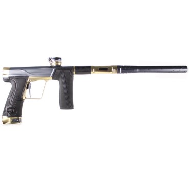 Planet Eclipse Geo R5 Paintball Gun - Grey Sand