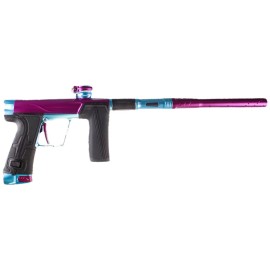 Planet Eclipse Geo R5 Paintball Gun - Purple Teal