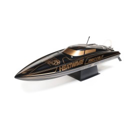 PRO BOAT Recoil 2 26 inch Self-Righting Brushless Deep-V RTR Heatwave