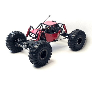 R1 1/10 4WD Rock Crawler Buggy