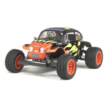 Tamiya 110 Blitzer Beetle 2011 Off Road Buggy Kit