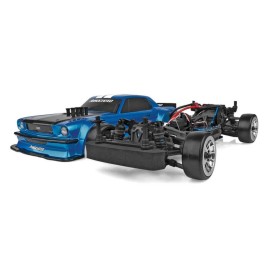 Team Associated 1 10 DC10 Drift Car Ready-To-Run