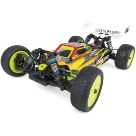 Team Associated 1/10 RC10B74.1D Electric Team 4 Wheel Drive