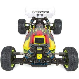 Team Associated 1/10 RC10B74.1D Electric Team 4 Wheel Drive