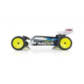 Team Associated RC10B6.4D 1/10 Electric Off Road 2WD Buggy Team Kit