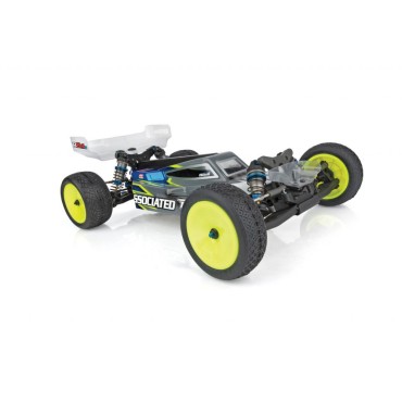 Team Associated RC10B6.4D 1/10 Electric Off Road 2WD Buggy Team Kit