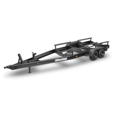 Traxxas 31In Tandem-Axle Boat Trailer for Disruptor