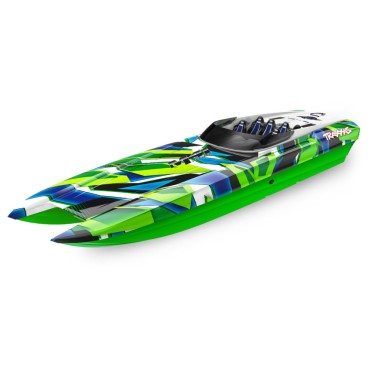 Traxxas DCB M41 Widebody Brushless 40 Inch Race Boat