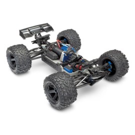 Traxxas E-Revo VXL TQi 1/8 RTR