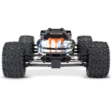 Traxxas E-Revo VXL TQi 1/8 RTR