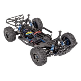 Traxxas Slash 4x4 Ultimate 4x4 RC Truck