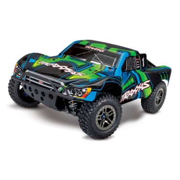 Traxxas Slash 4x4 Ultimate 4x4 RC Truck