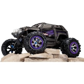 Traxxas Summit 1/10 Scale 4WD Electric Extreme Terrain Monster Truck