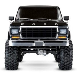 TRAXXAS TRX4 FORD BRONCO 2021 1/10 CRAWLER