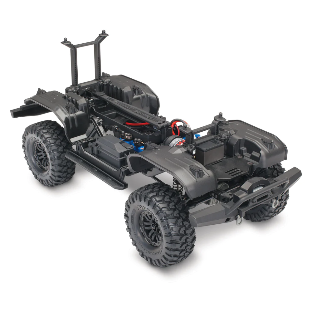 TRX-4 1/10 4WD Crawler Kit