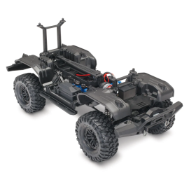 TRX-4 1/10 4WD Crawler Kit