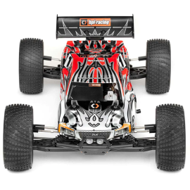 Trophy 4.6 1/8 4WD Nitro Truggy