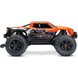 X-Maxx 1/6 4WD MT - Orange