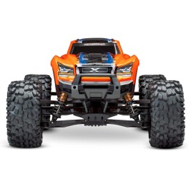 X-Maxx 1/6 4WD MT - Orange