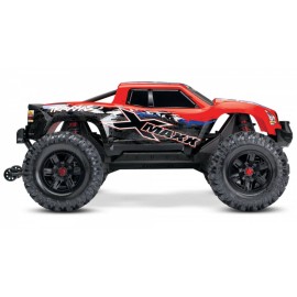 X-Maxx 1/6 4WD MT - Red X