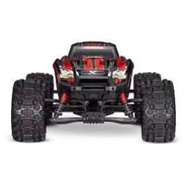 X-Maxx 1/6 4WD MT - Red X