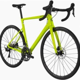 2022 Cannondale CAAD12 105