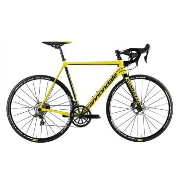 2022 Cannondale CAAD12 105