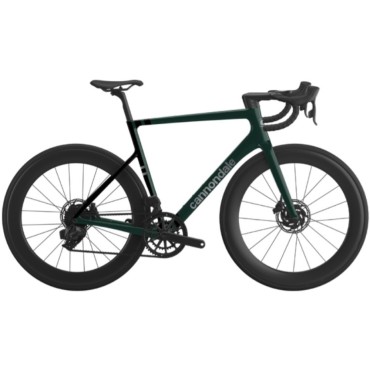 2022 Cannondale SuperSix EVO Hi-MOD Dura-Ace