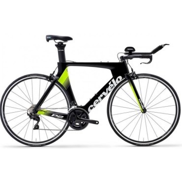 2022 Cervelo P2