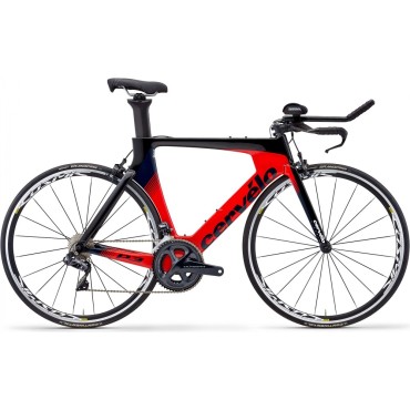 2022 Cervelo P3 Ultegra