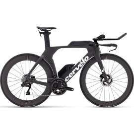 2022 Cervelo P5