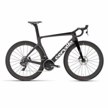 2022 Cervelo S5 9170