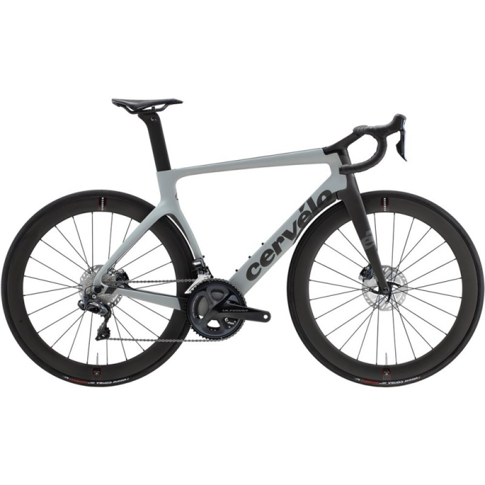 2022 Cervelo S5 Ultegra 8020