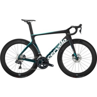 2022 Cervelo S5 Ultegra Di2 8070