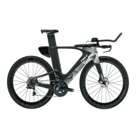 2022 Felt IA Advanced Ultegra Di2 Triathlon Bike