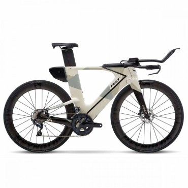 2022 Felt IA Advanced Ultegra Triathlon Bike