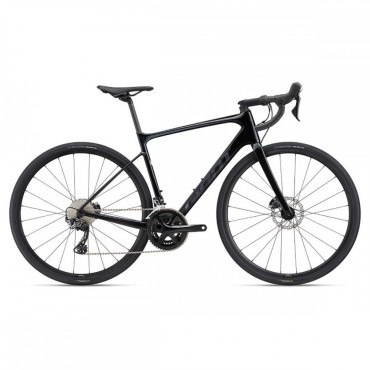 2022 Giant Defy Advanced 1 Road Bike